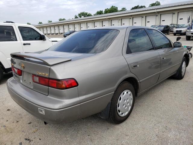 Photo 4 from auction – 1998 TOYOTA CAMRY CE with VIN 4T1BG22K5WU235960