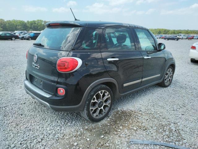 Photo 4 from auction – 2014 FIAT 500L TREKK with VIN ZFBCFADH1EZ022841