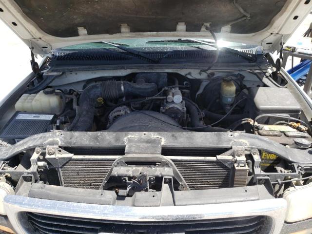 Photo 7 from auction – 2002 GMC NEW SIERRA with VIN 1GTEC19W62Z146928