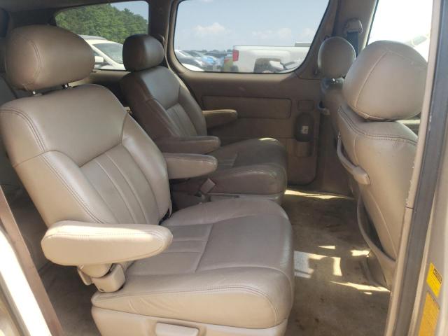 Photo 6 from auction – 2002 TOYOTA SIENNA with VIN 4T3ZF13C82U498397