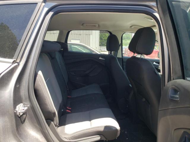 Photo 6 from auction – 2014 FORD ESCAPE SE with VIN 1FMCU0GXXEUB10022