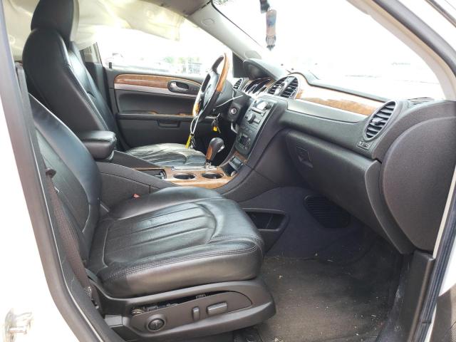 Photo 5 from auction – 2010 BUICK ENCLAVE CX with VIN 5GALVBED0AJ107083