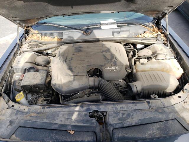 Photo 7 from auction – 2018 DODGE CHALLENGER with VIN 2C3CDZAG9JH236052
