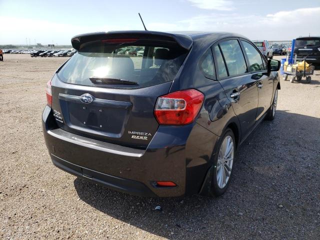 Photo 4 from auction – 2012 SUBARU IMPREZA LI with VIN JF1GPAH6XCH236045