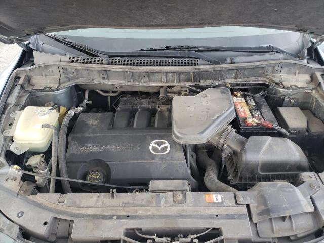 Photo 7 from auction – 2013 MAZDA CX-9 GRAND with VIN JM3TB3DA0D0415084