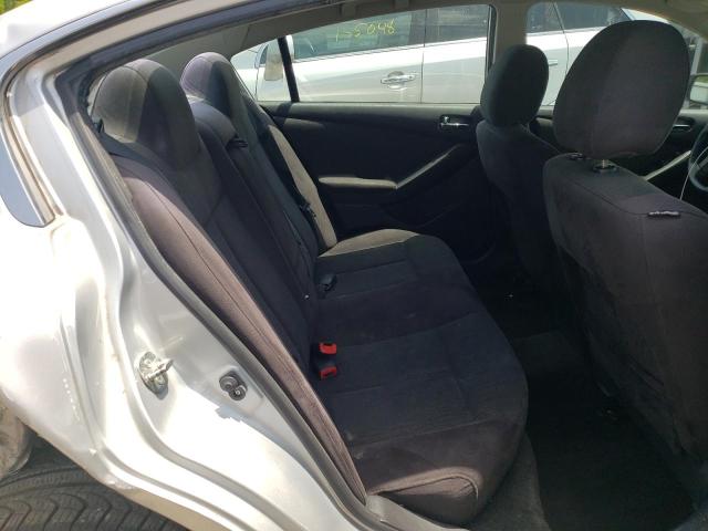 Photo 6 from auction – 2011 NISSAN ALTIMA HYB with VIN 1N4CL2AP5BC155324