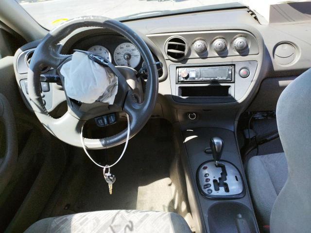 Photo 9 from auction – 2002 ACURA RSX with VIN JH4DC54852C024137