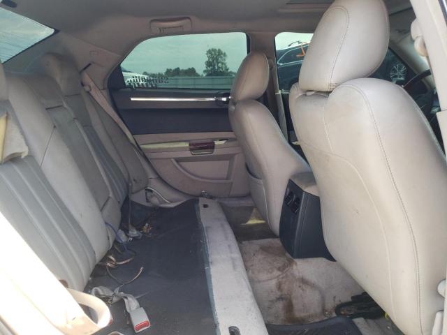 Photo 6 from auction – 2005 CHRYSLER 300C with VIN 2C3AA63H05H125951