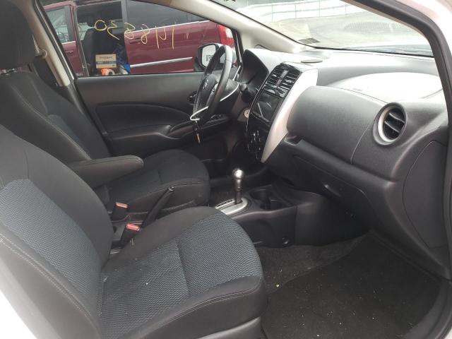 Photo 5 from auction – 2016 NISSAN VERSA NOTE with VIN 3N1CE2CP1GL405500