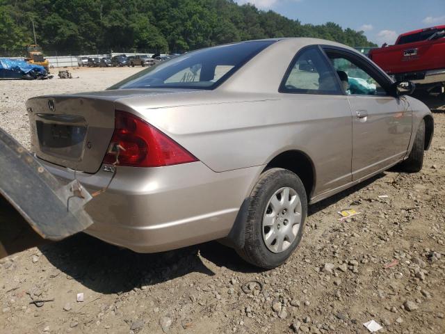 Photo 4 from auction – 2002 HONDA CIVIC LX with VIN 1HGEM22502L108376