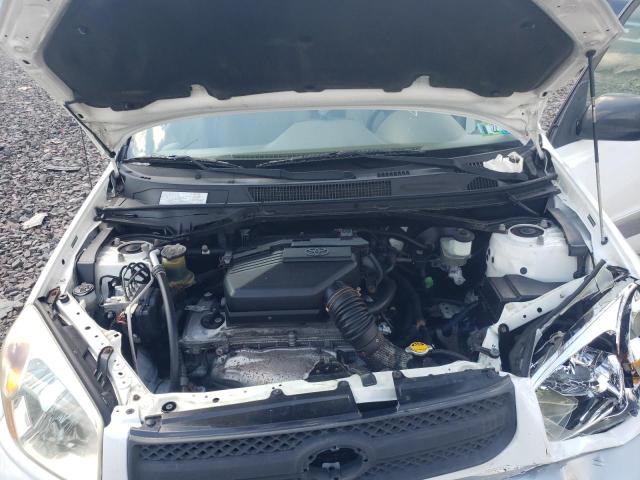 Photo 7 from auction – 2005 TOYOTA RAV4 with VIN JTEGD20V450085602