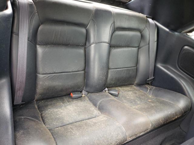 Photo 6 from auction – 2002 CHRYSLER SEBRING LI with VIN 1C3EL65RX2N343576