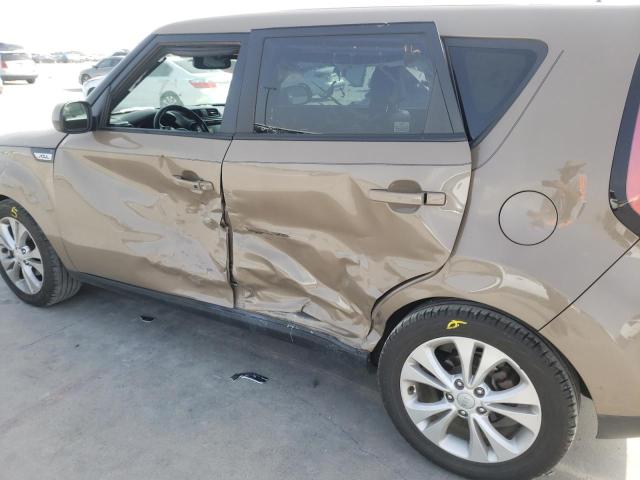 Снимка 10 от търг – 2015 KIA SOUL + с VIN KNDJP3A53F7202567