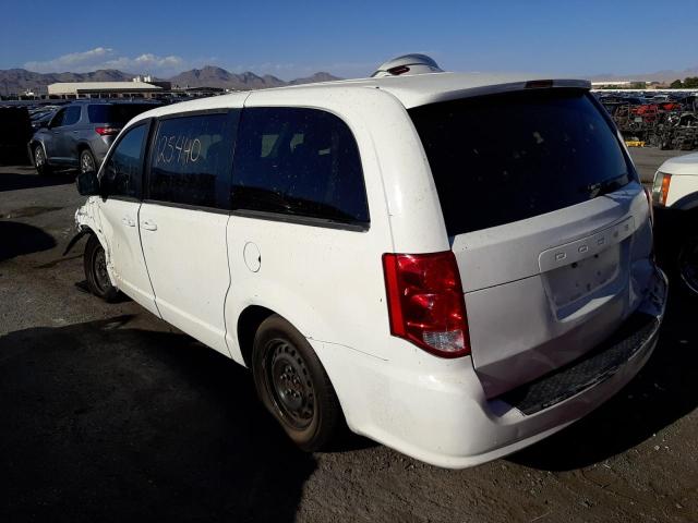 Photo 3 from auction – 2012 DODGE GRAND CARA with VIN 2C4RDGBG2CR360542
