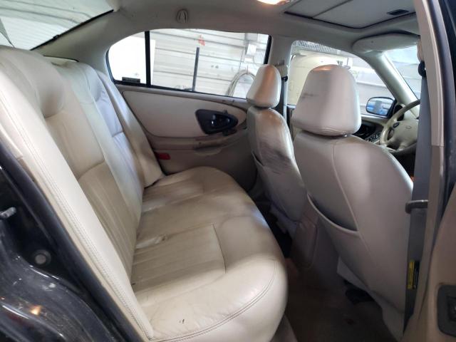 Photo 6 from auction – 2002 CHEVROLET MALIBU LS with VIN 1G1NE52J12M592524