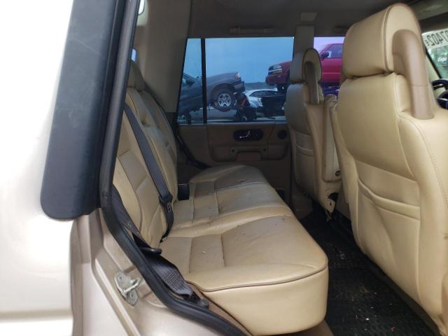 Photo 6 from auction – 2000 LAND ROVER DISCOVERY with VIN SALTY1248YA242562