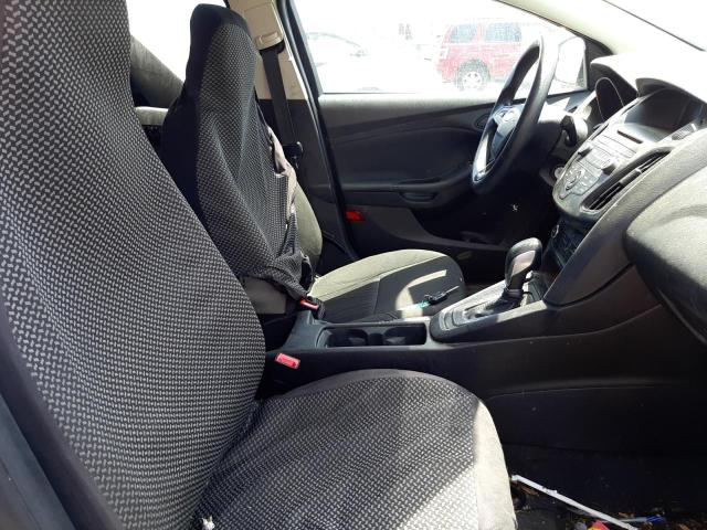 Photo 5 from auction – 2015 FORD FOCUS S with VIN 1FADP3E23FL286299