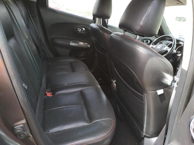 Photo 6 from auction – 2012 NISSAN JUKE S with VIN JN8AF5MR3CT100996