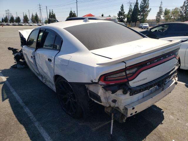 Photo 3 from auction – 2015 DODGE CHARGER SR with VIN 2C3CDXEJXFH883271