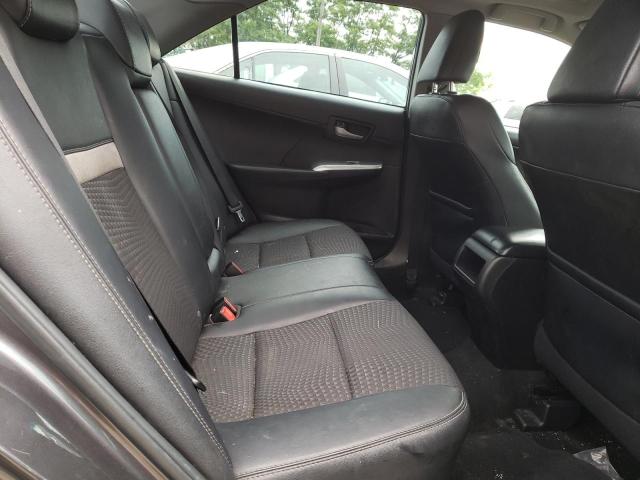 Photo 6 from auction – 2014 TOYOTA CAMRY L with VIN 4T1BF1FK0EU763900