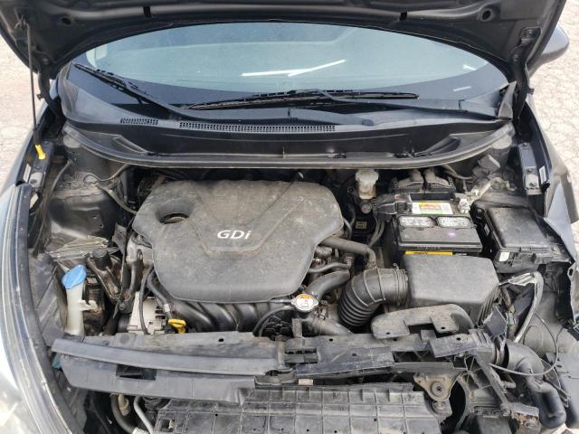 Photo 7 from auction – 2014 KIA RIO EX with VIN KNADN4A39E6374871