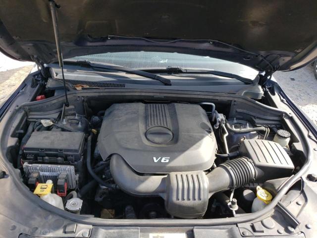 Photo 7 from auction – 2014 DODGE DURANGO CI with VIN 1C4RDJEG5EC509479