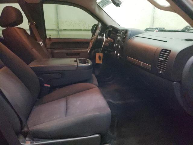 Photo 5 from auction – 2011 GMC SIERRA K15 with VIN 1GTR2VE32BZ354831