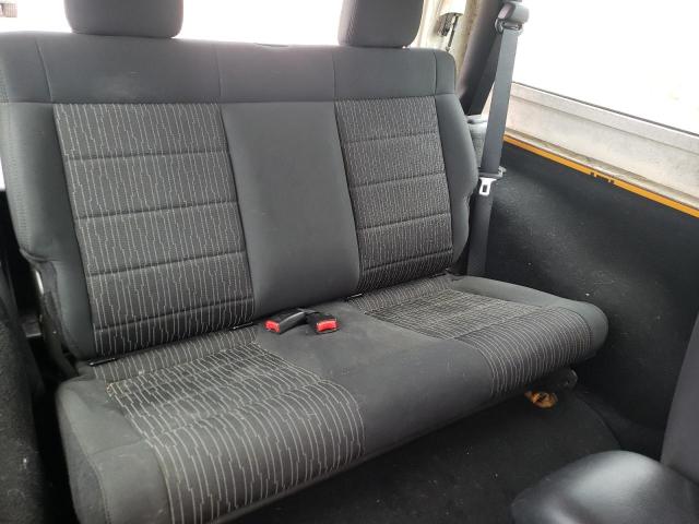 Photo 6 from auction – 2012 JEEP WRANGLER R with VIN 1C4BJWCG5CL118131