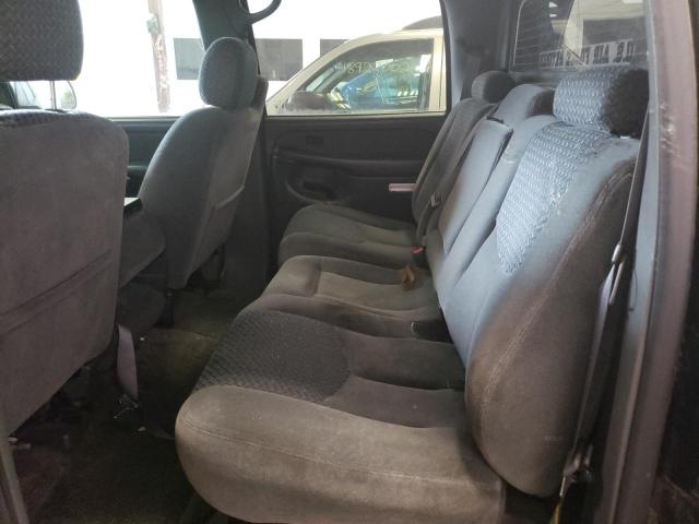 Photo 6 from auction – 2003 CHEVROLET AVALANCHE with VIN 3GNEK13T93G182574