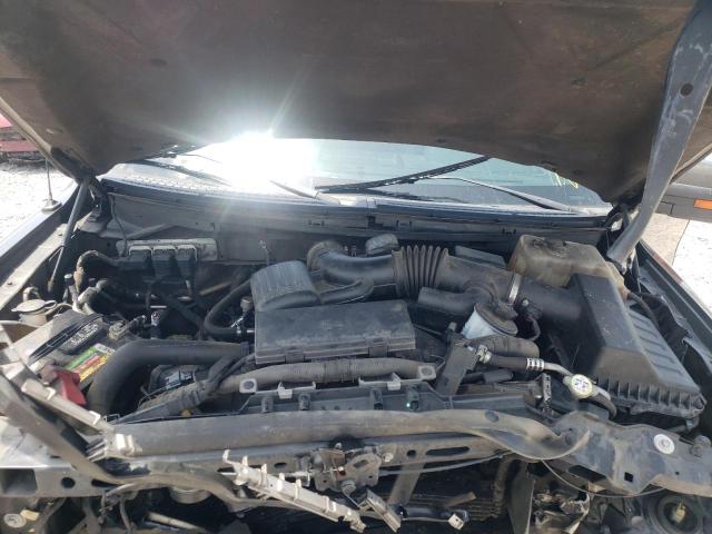 Photo 7 from auction – 2009 FORD F150 SUPER with VIN 1FTPW14V59FA49844