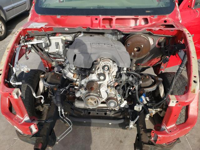 Photo 7 from auction – 2015 RAM 1500 ST with VIN 1C6RR7KT8FS662989