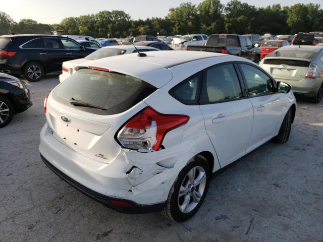 Photo 4 from auction – 2013 FORD FOCUS SE with VIN 1FADP3K26DL303422