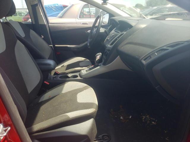 Photo 5 from auction – 2012 FORD FOCUS SE with VIN 1FAHP3K24CL448281