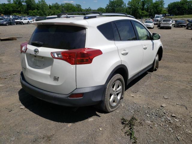 Photo 4 from auction – 2013 TOYOTA RAV4 XLE with VIN JTMRFREV3D5003398