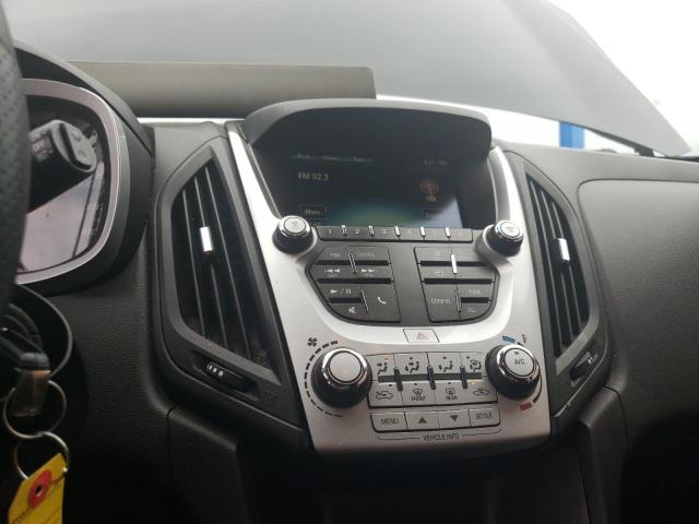Photo 9 from auction – 2017 CHEVROLET EQUINOX LT with VIN 2GNALCEK9H1558766