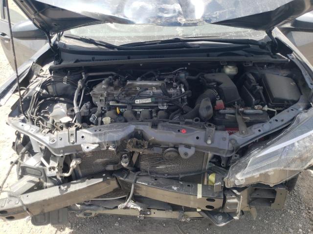 Photo 7 from auction – 2017 TOYOTA COROLLA L with VIN 5YFBURHE2HP724338