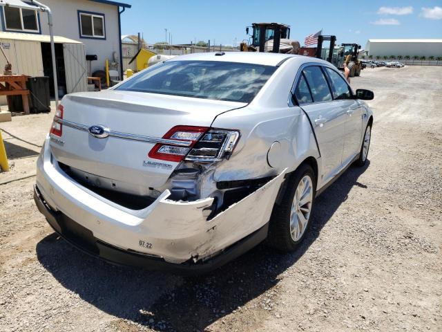 Photo 4 from auction – 2019 FORD TAURUS LIM with VIN 1FAHP2F80KG117990