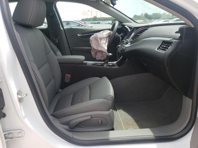 Photo 5 from auction – 2019 CHEVROLET IMPALA LS with VIN 2G11Y5S34K9161504