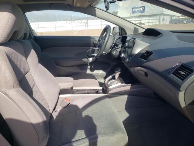Photo 5 from auction – 2011 HONDA CIVIC EX with VIN 2HGFG1B84BH512780