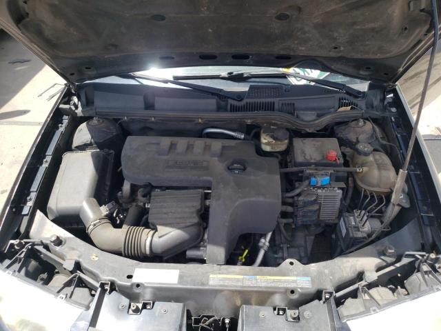 Photo 7 from auction – 2007 SATURN ION LEVEL with VIN 1G8AJ55F87Z115568