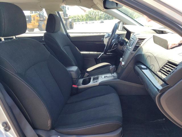 Photo 5 from auction – 2014 SUBARU LEGACY 2.5 with VIN 4S3BMBH60E3023429
