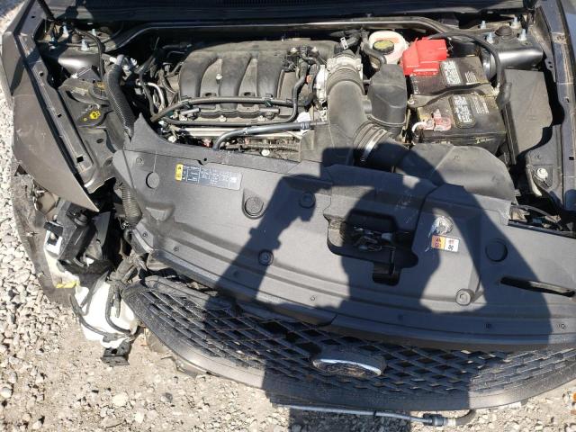 Photo 7 from auction – 2016 FORD TAURUS POL with VIN 1FAHP2L88GG145354