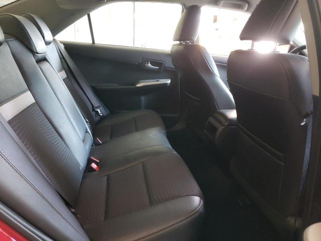 Photo 6 from auction – 2013 TOYOTA CAMRY L with VIN 4T1BF1FKXDU707221