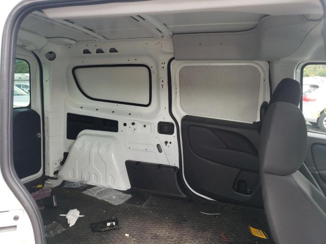 Photo 6 from auction – 2019 RAM PROMASTER with VIN ZFBHRFAB0K6N78307