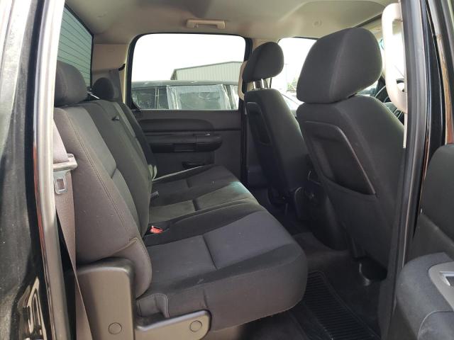 Photo 6 from auction – 2014 CHEVROLET SILVERADO with VIN 1GC1KXCG2EF192235