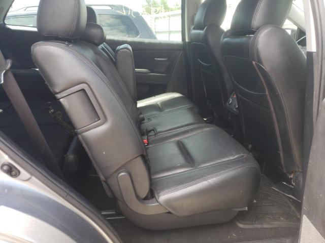 Photo 6 from auction – 2009 MAZDA CX-9 with VIN JM3TB28V190174330