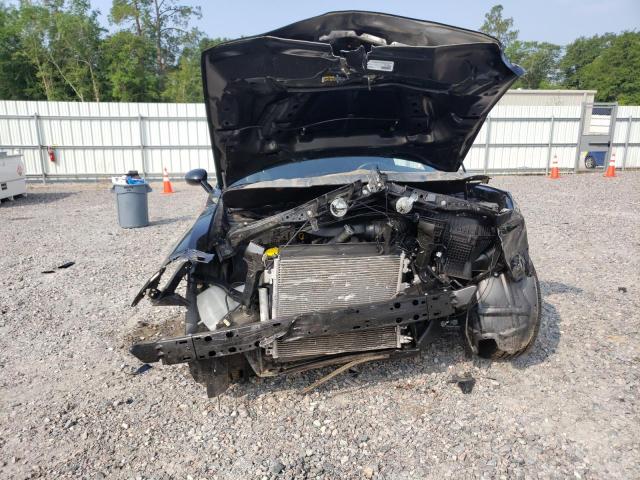Photo 9 from auction – 2019 DODGE CHALLENGER with VIN 2C3CDZAG3KH574192