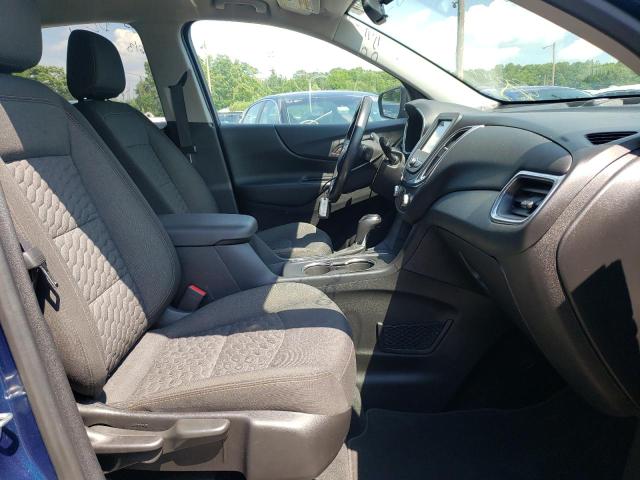 Photo 5 from auction – 2019 CHEVROLET EQUINOX LT with VIN 2GNAXUEV2K6112568