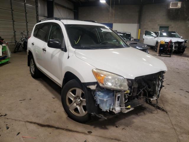 Photo 1 from auction – 2008 TOYOTA RAV4 with VIN JTMBK33V385062082