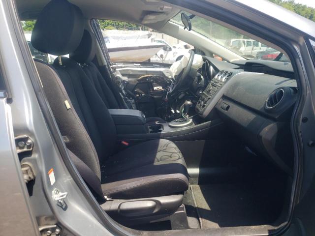 Photo 5 from auction – 2010 MAZDA CX-7 with VIN JM3ER2WM9A0350480